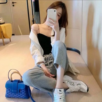 风骚女子 第一季